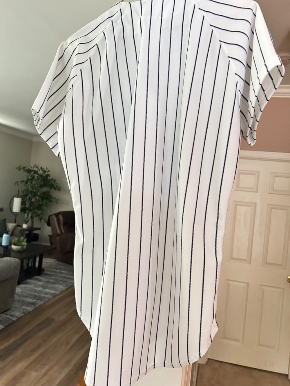 New York Yankees Men's Jersey - Picture 2 of 4